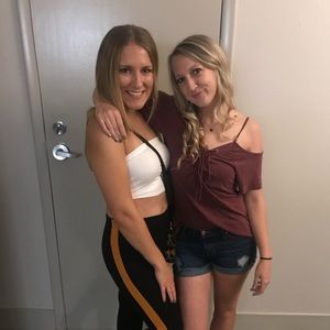 Meet your Posher, Kelsey